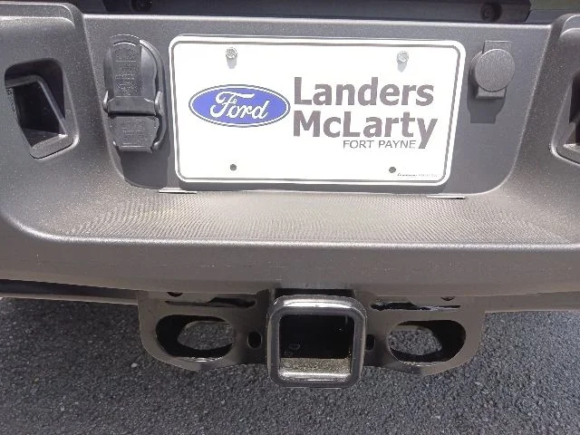 New 2026 Carbonized Gray Metallic Ford F-250® Platinum® image 31