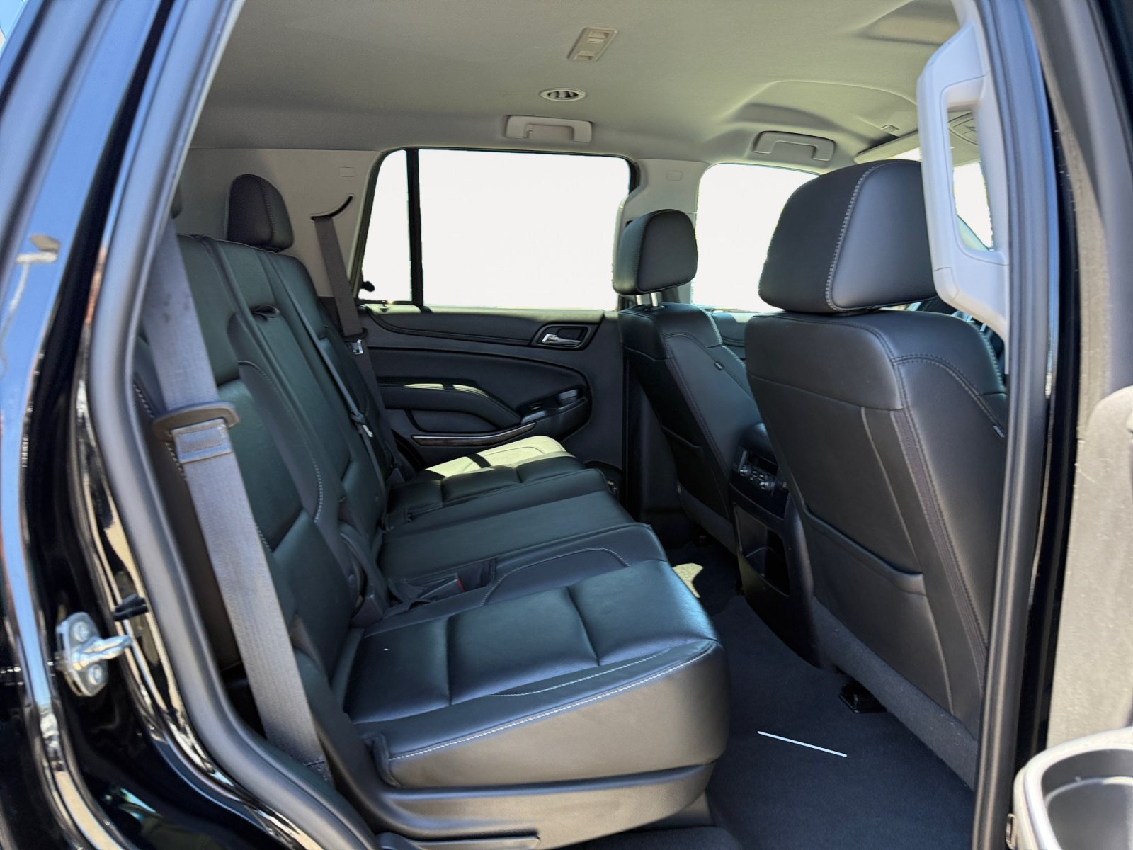 Used 2019 Black Chevrolet LT image 18