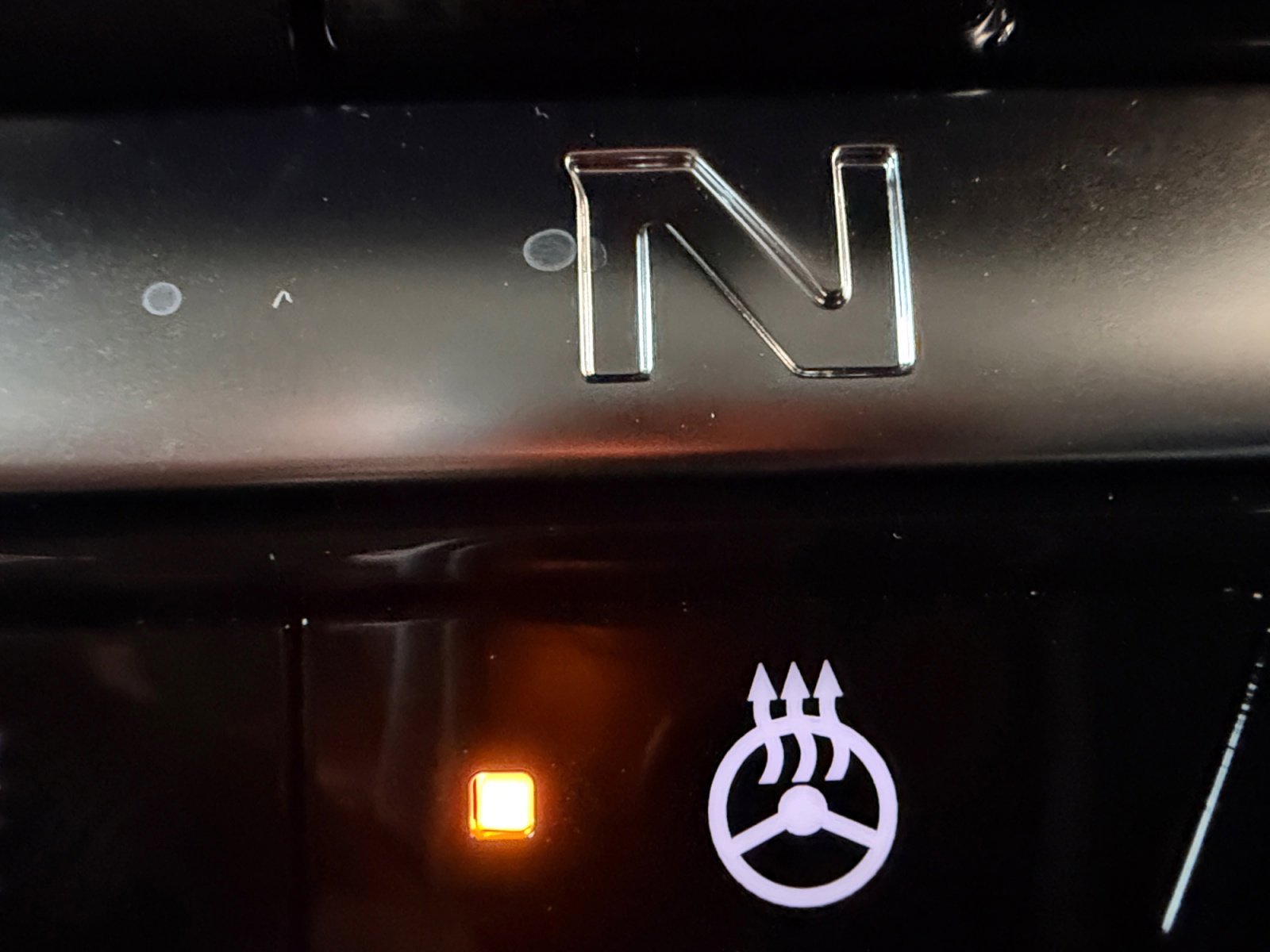 New 2026 Gun Metallic Nissan SL image 27