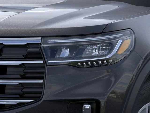 New 2026 Agate Black Metallic Ford Active image 19