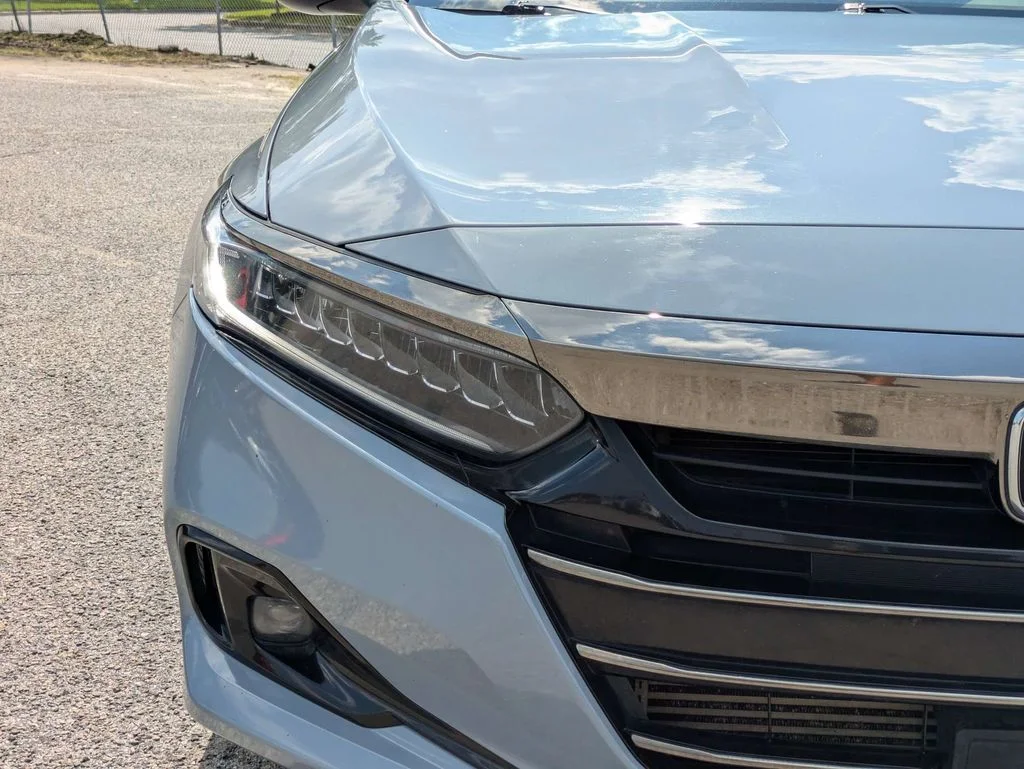 Used 2022  Honda Sport 2.0T image 10