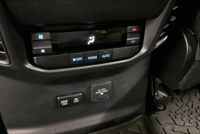 2023 Toyota Sequoia TRD Pro - Photo 33
