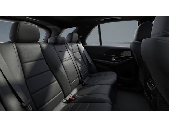 New 2027 Black Mercedes-Benz GLE 350 image 5