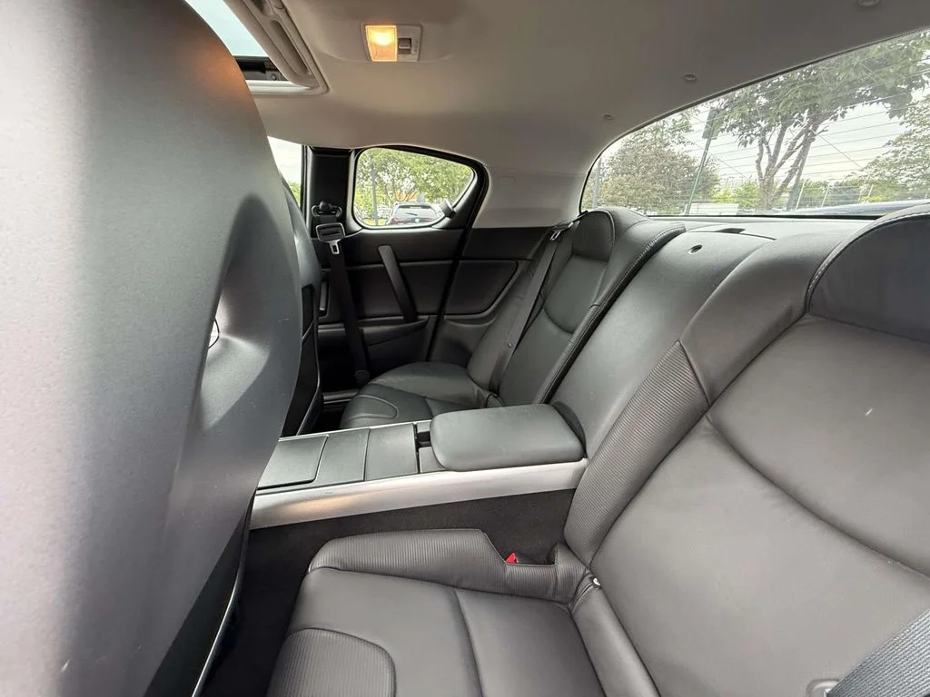 Used 2005 Gray Mazda Sport image 17