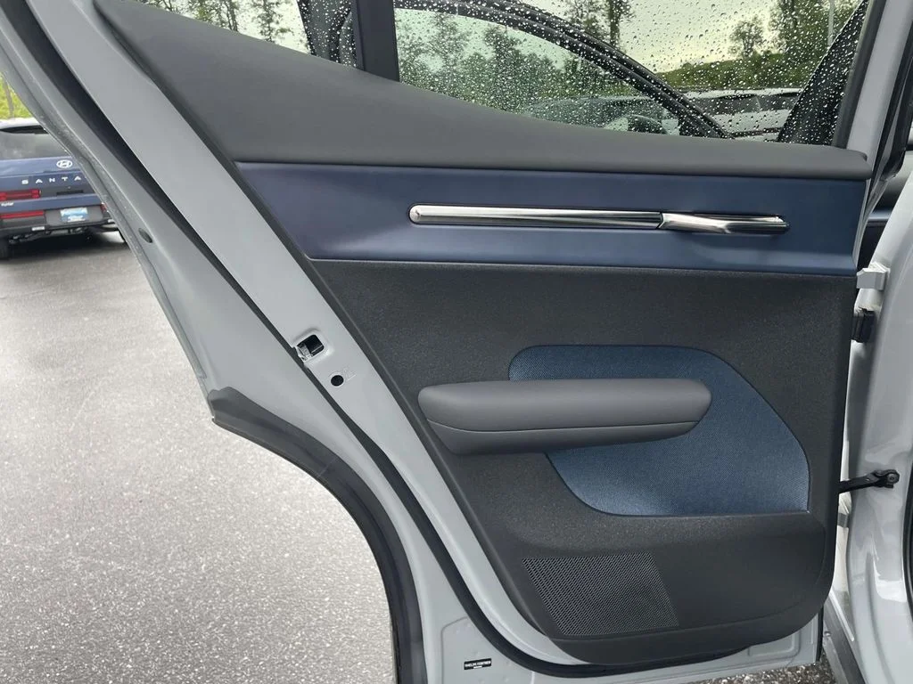 Used 2025 Volvo EX30 Ultra with VIN YV4EL3YL1SS079020 for sale in Fletcher, NC