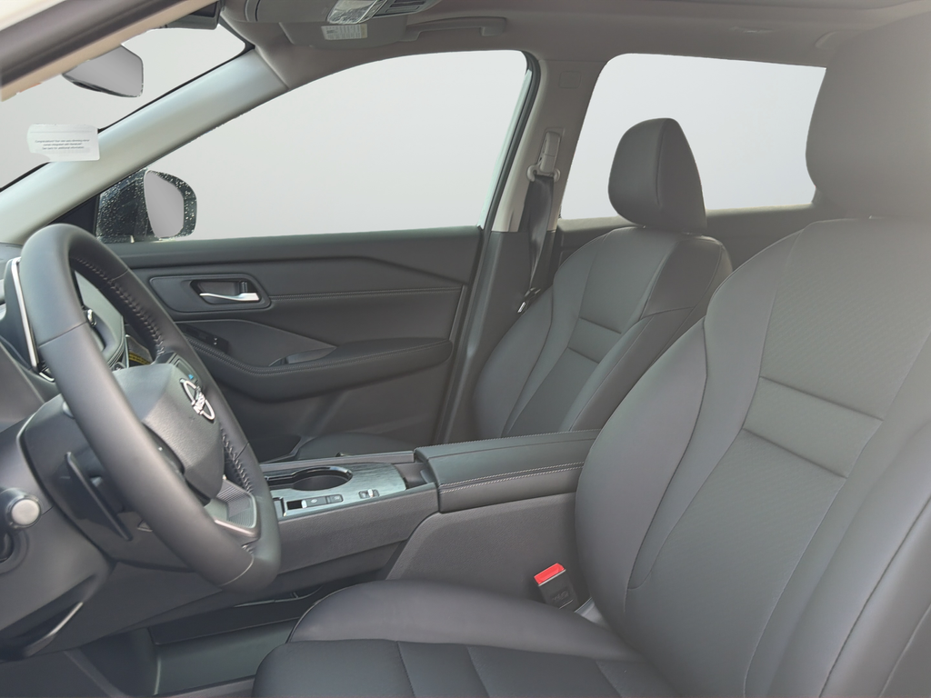 New 2026 White Nissan Dark Armor image 24