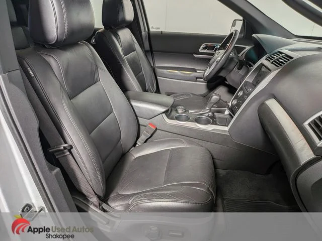 Used 2011 Silver Ford XLT image 49