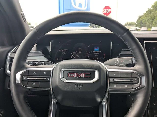 2025 GMC Acadia Elevation - Photo 22