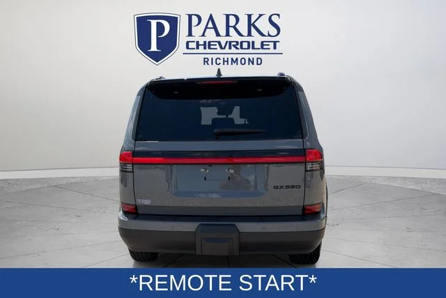 Used 2024  Lexus 550 Premium image 7