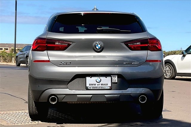 2023 Bmw X2 sDrive28i photo 4