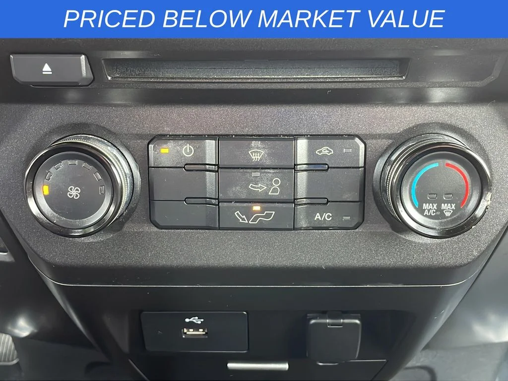 Used 2018 Red Ford XLT image 22