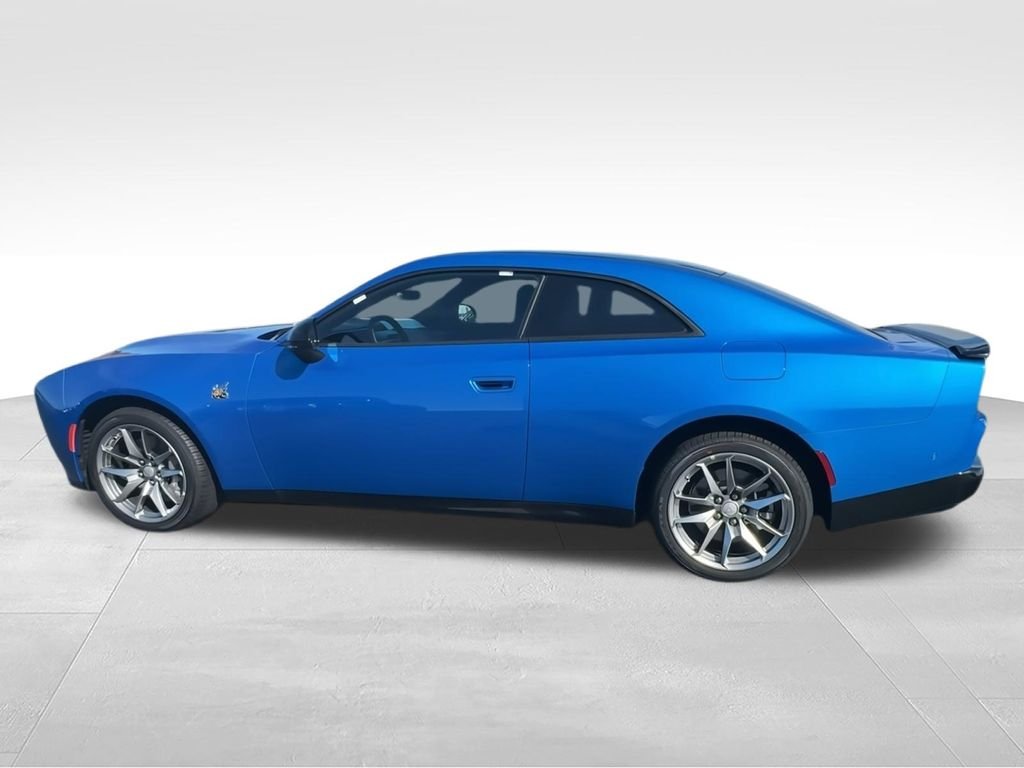 New 2026 Bludicrous Dodge Scat Pack Plus image 5