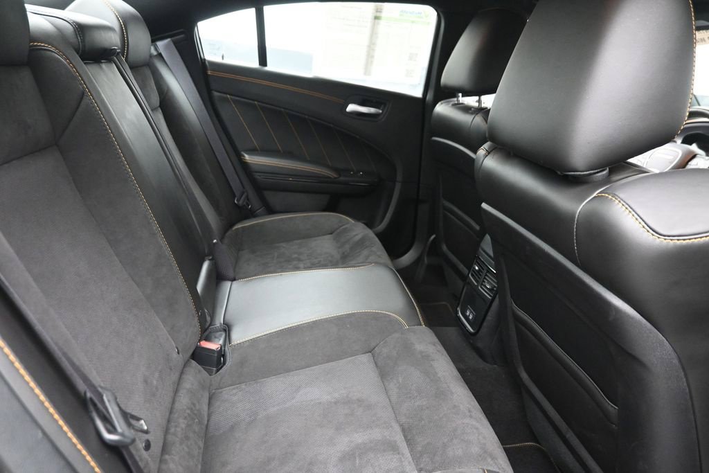 Used 2023 White Dodge GT image 11