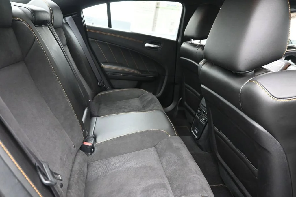Certified Used 2023 White Dodge GT image 11