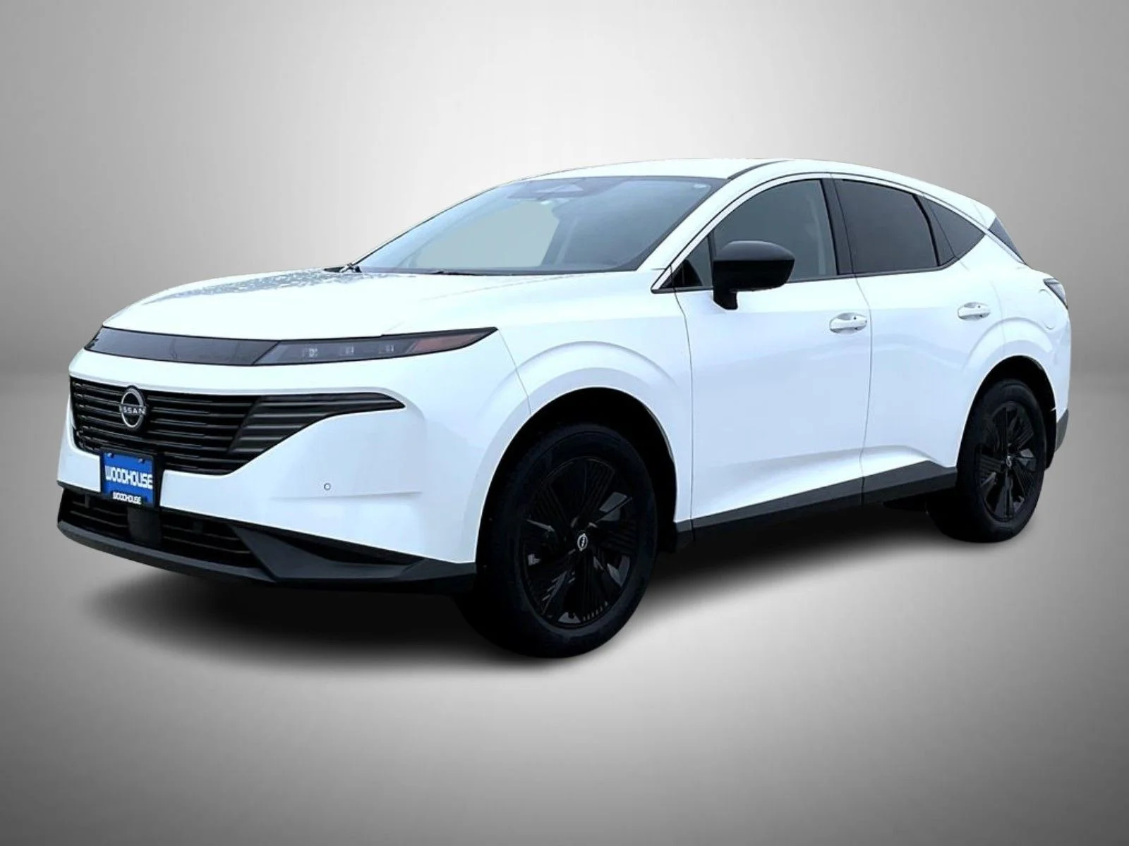 2025 Nissan Murano
