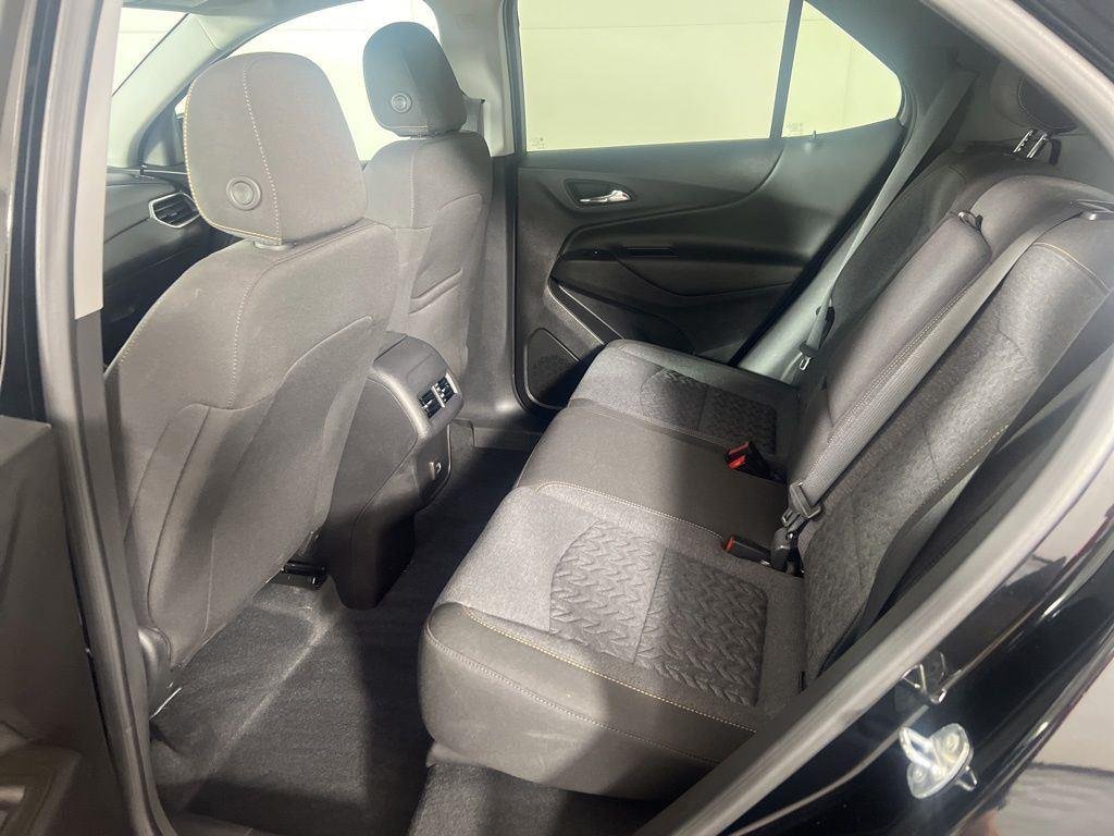 Used 2023 Black Metallic Chevrolet LT image 15