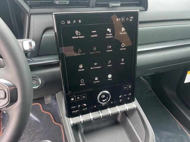 2026 GMC Terrain AT4 - Photo 26