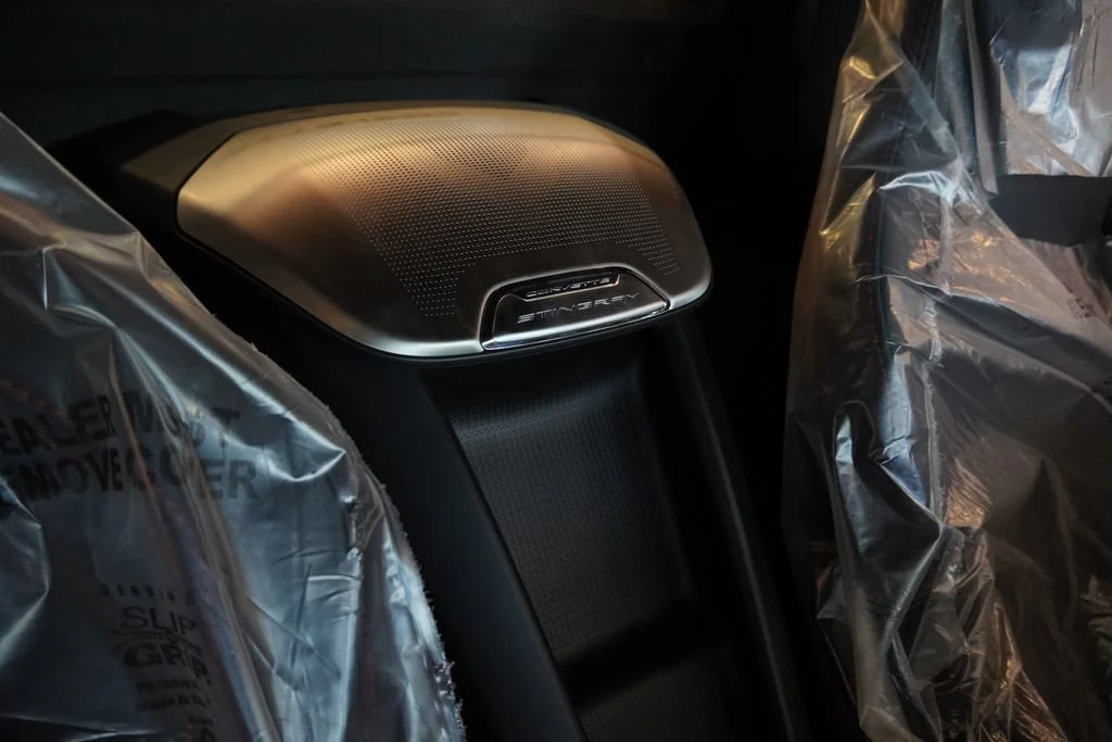 New 2026 Arctic White Chevrolet 2LT image 15
