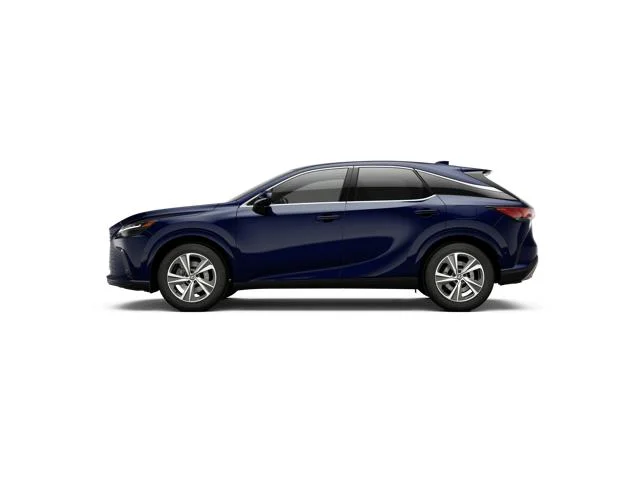 New 2026 Nightfall Mica Lexus AWD image 2