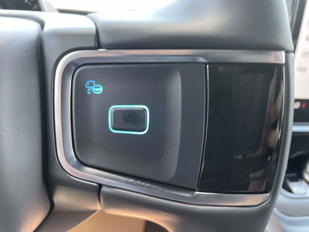New 2027 White Ford Platinum image 23