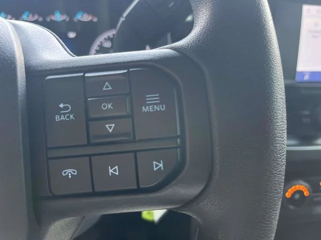 Certified Used 2022 Gray Ford XL image 25
