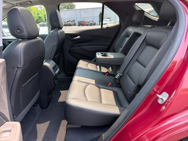 Used 2019 CAJUN RED TINTCOAT Chevrolet Premier image 29