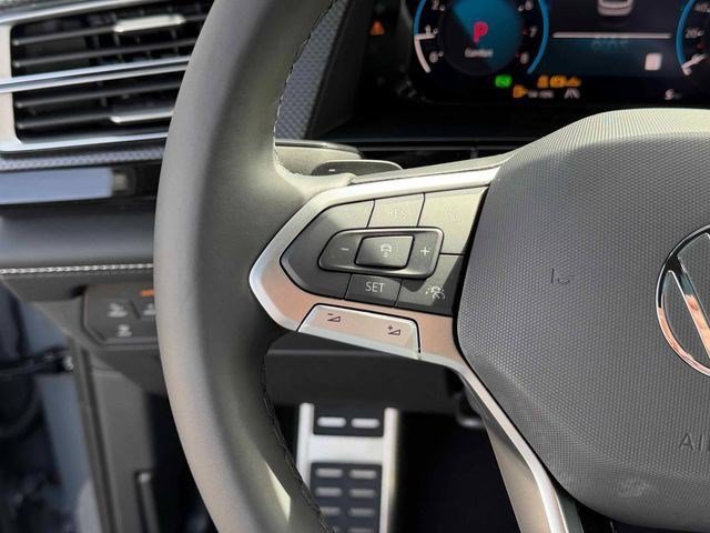 New 2026 Gray Volkswagen 2.0T SEL Premium R-Line image 19