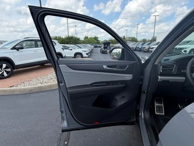 New 2026 Gray Volkswagen 2.0T Peak Edition image 15