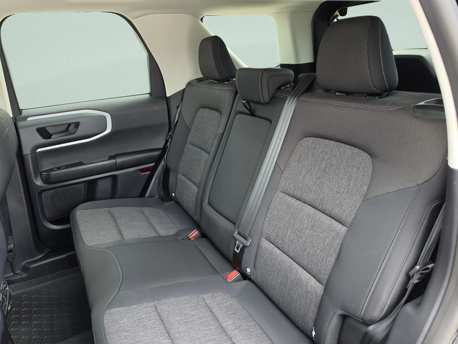 Used 2024 Black Ford Big Bend image 23