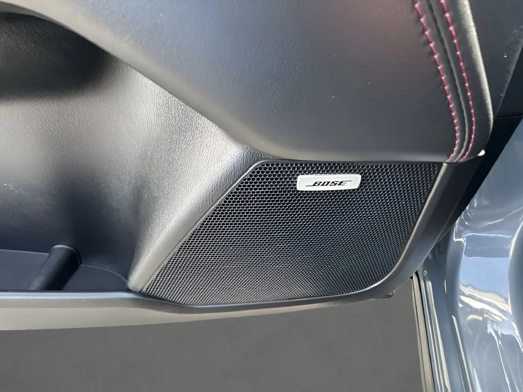 Used 2024 Gray Mazda 2.5 S Carbon Edition image 25