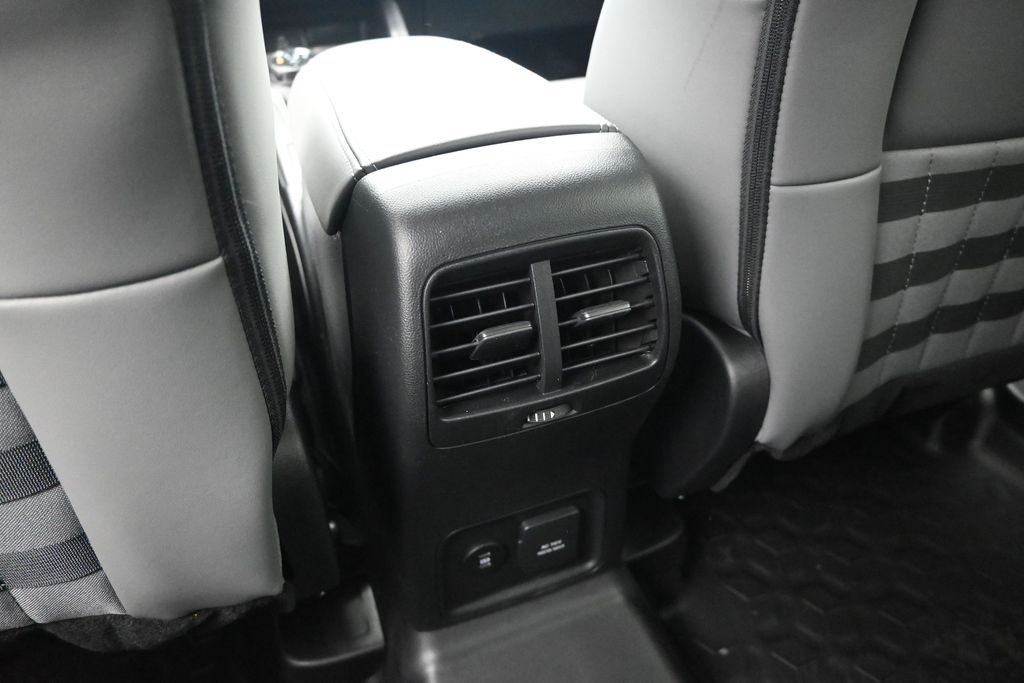 New 2026 Shadow Black Ford Badlands image 20