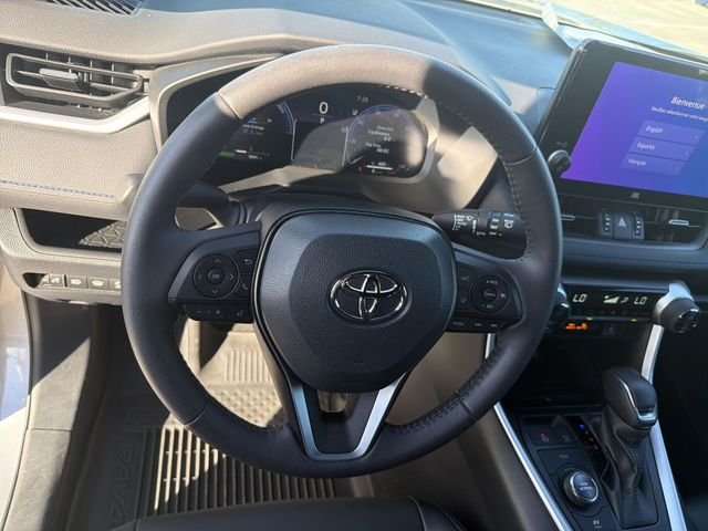 Certified Used 2023 Silver Toyota XSE image 16