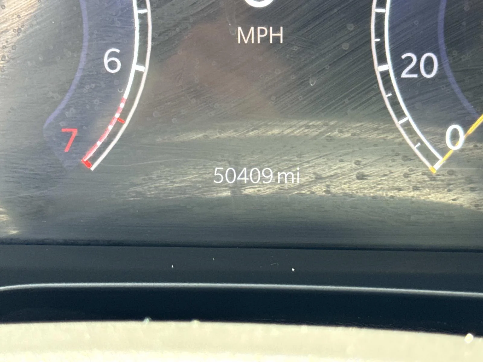 Used 2024 Baltic Gray Metallic Clearcoat Jeep Laredo image 27
