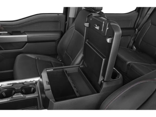 Used 2025 Avalanche Ford Lariat image 13