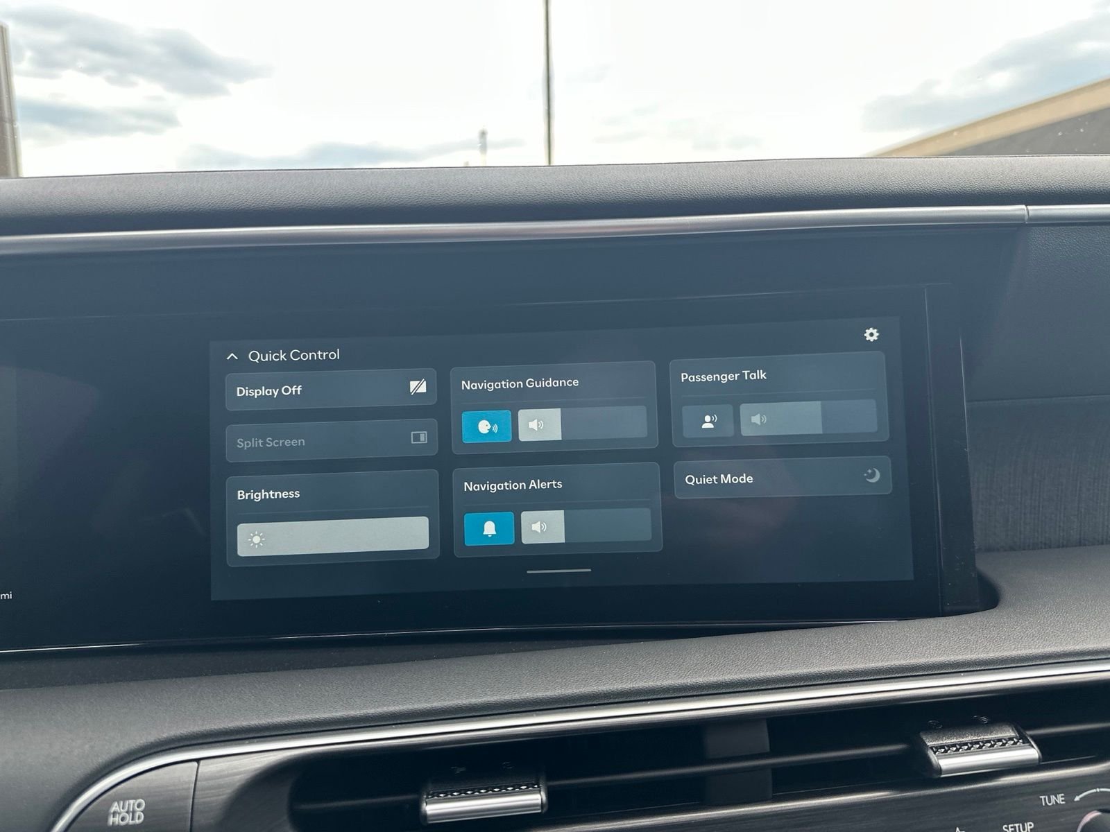 New 2026 Black Hyundai SEL Premium AWD image 65