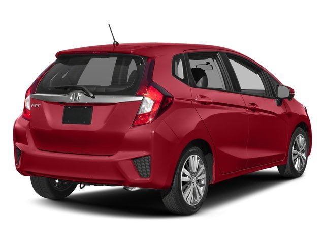 Used 2017  Honda EX-L image 2