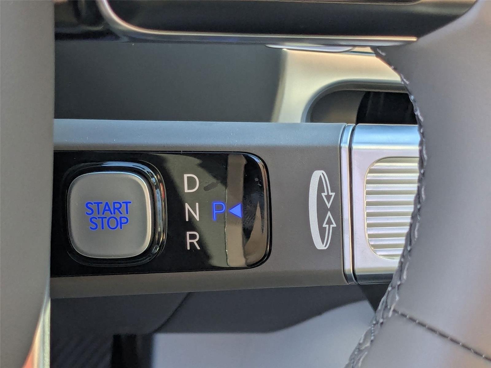 2026 Hyundai IONIQ 9 S - Photo 15