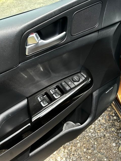 2020 Kia Sportage SX - Photo 12