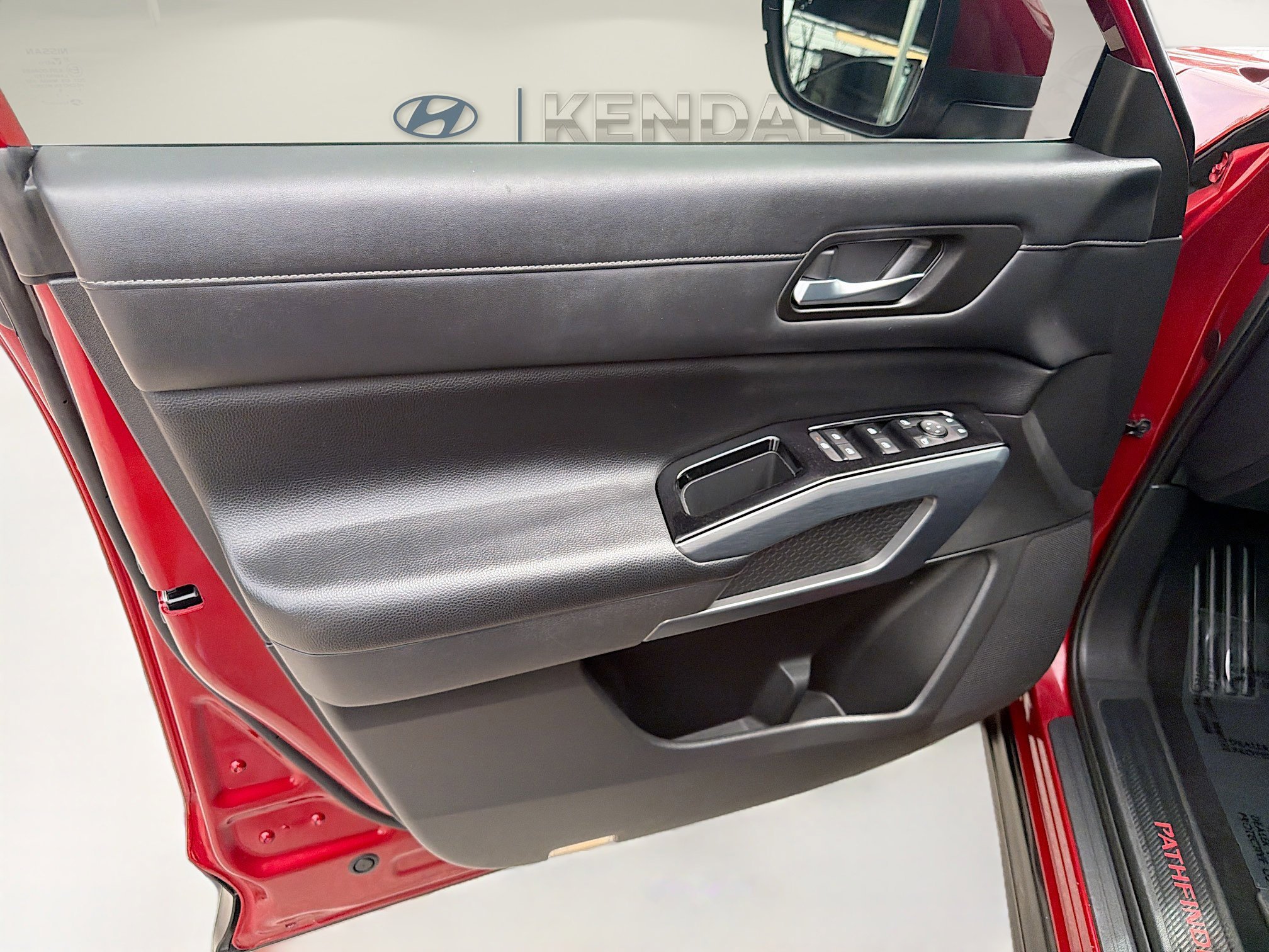 2022 Nissan Pathfinder SL - Photo 17