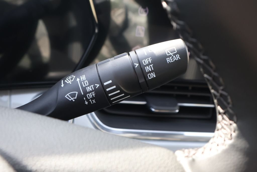 2026 Chevrolet Trax LT - Photo 26