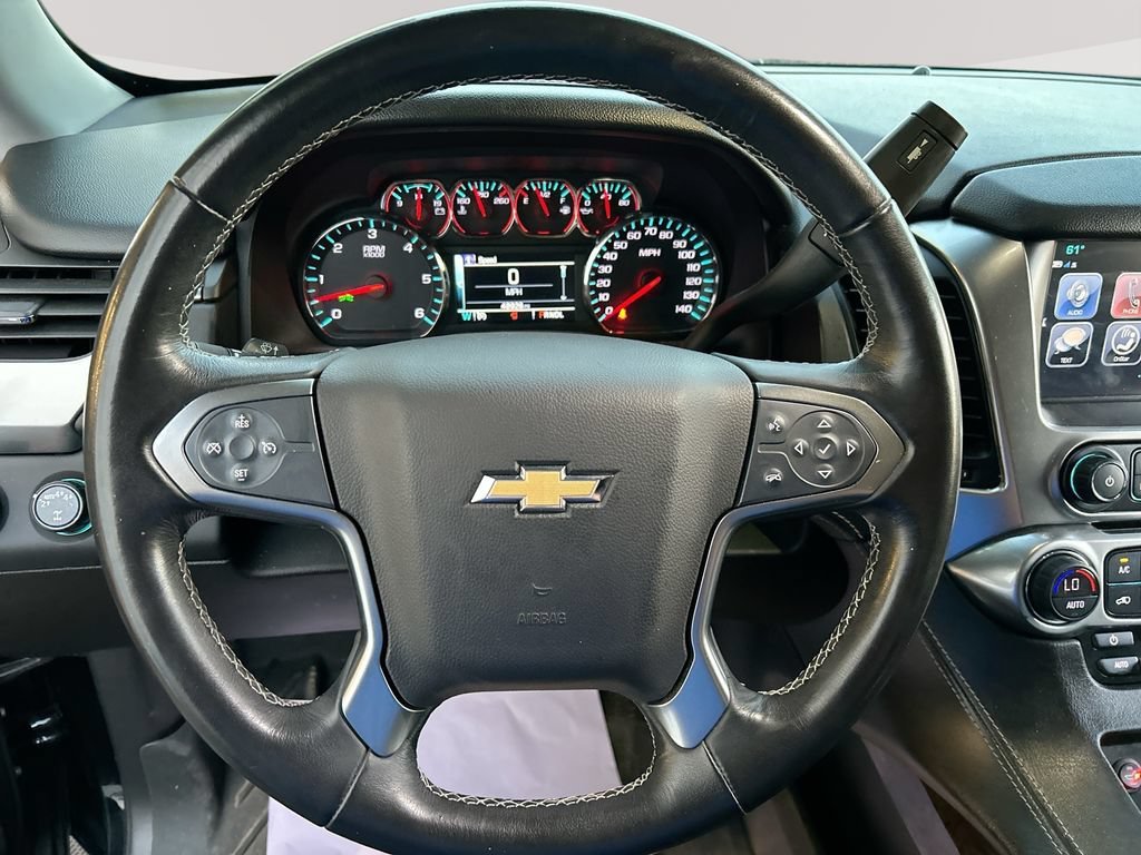 Used 2019 BLACK Chevrolet LS image 28