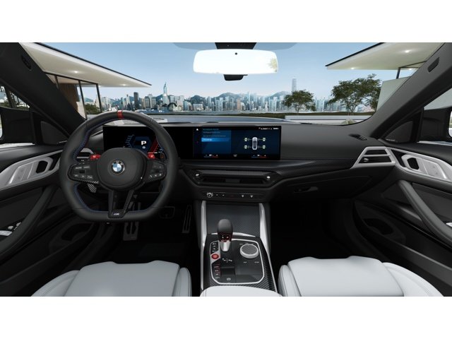 2027 BMW M4 Coupe M4 - Photo 10