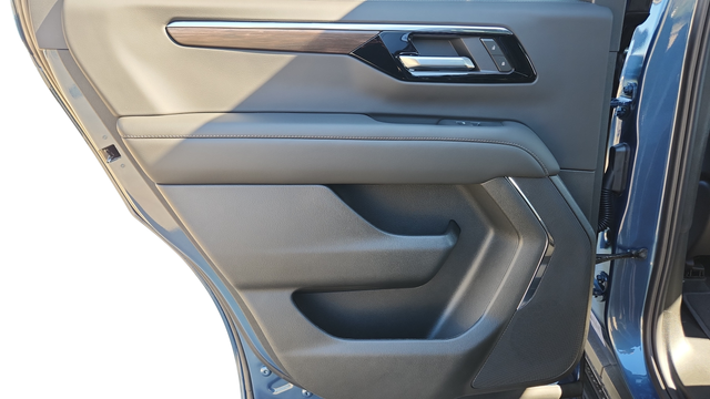 New 2026 Blue Chevrolet LS image 25