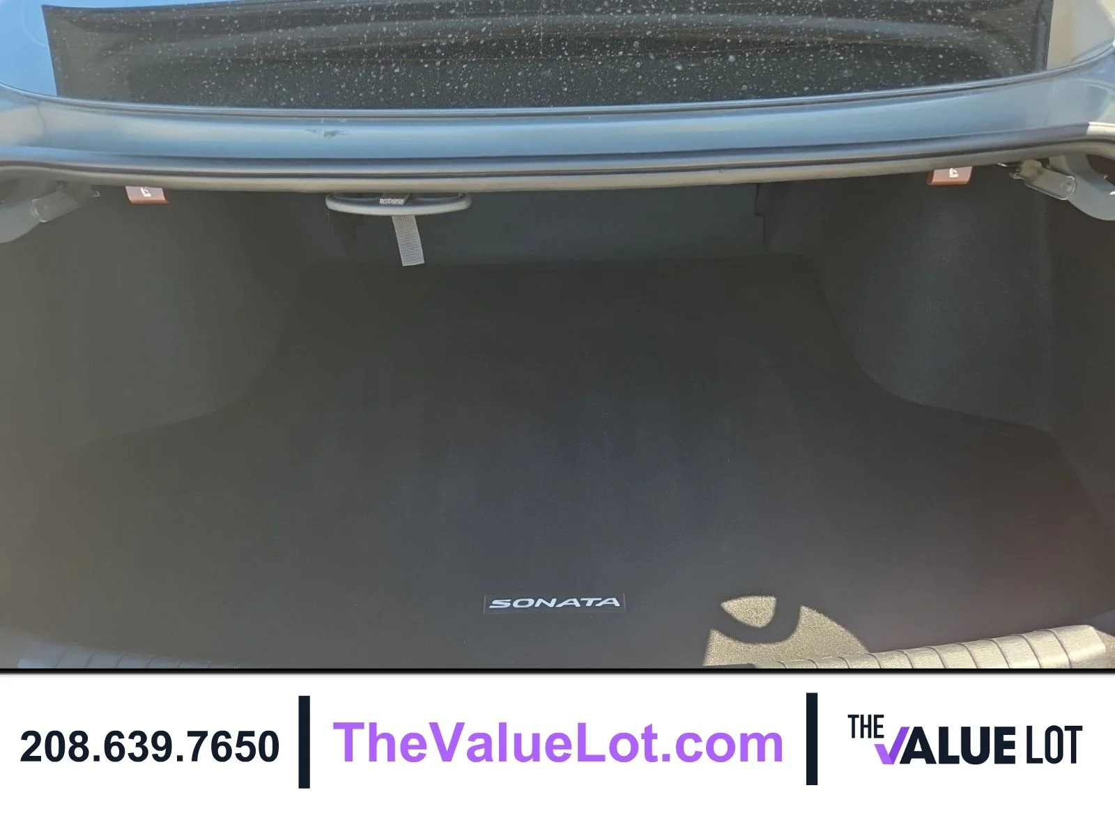 Used 2022 Gray Hyundai SEL Plus image 20