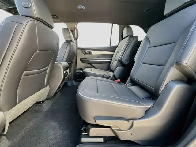 2026 Buick Enclave Preferred - Photo 17