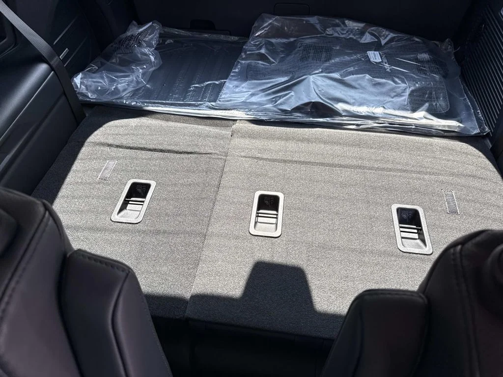 2025 Subaru Ascent Onyx Edition-Touring - Photo 16