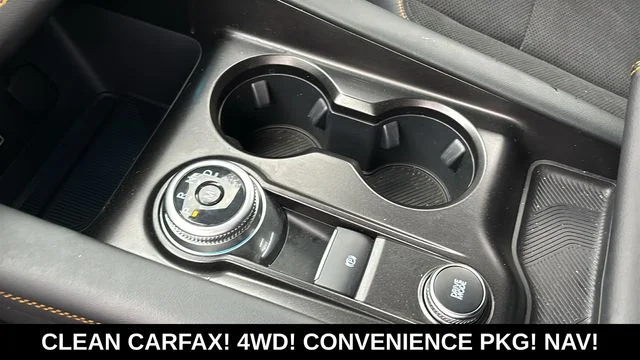 Used 2026 White Ford Tremor image 21