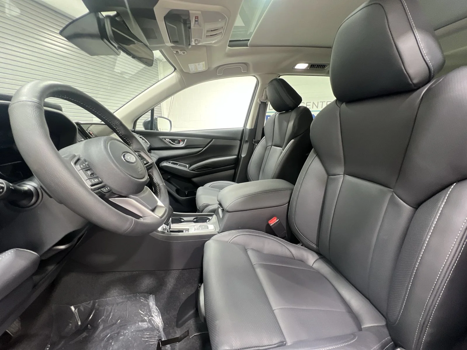 2026 Subaru Ascent Limited - Photo 11