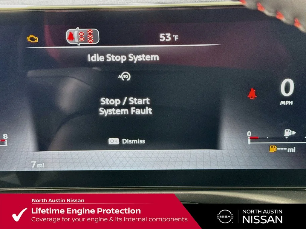 New 2027 White Nissan SR image 15
