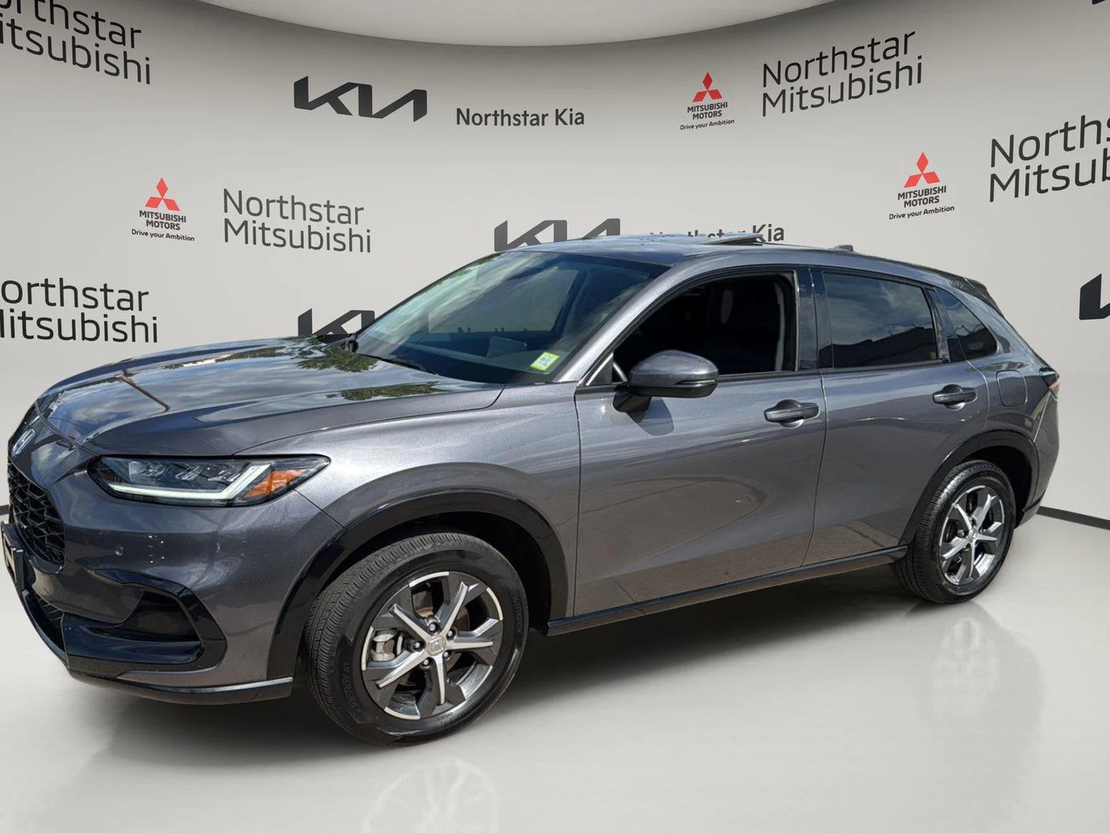 2024 Honda HR-V